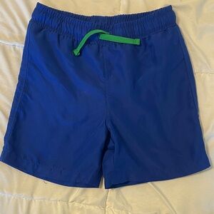 Primary Kids Swim Trunks